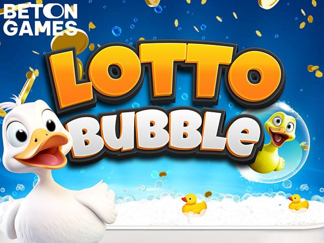 xp bet Lotto Bubble Pro