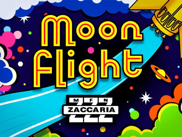 xp bet Deslizante de Voo Lunar